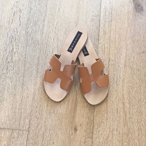 Steven by Steve Madden Sandals / Slides